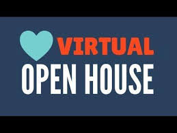 Virtual Open House